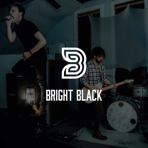 Bright Black