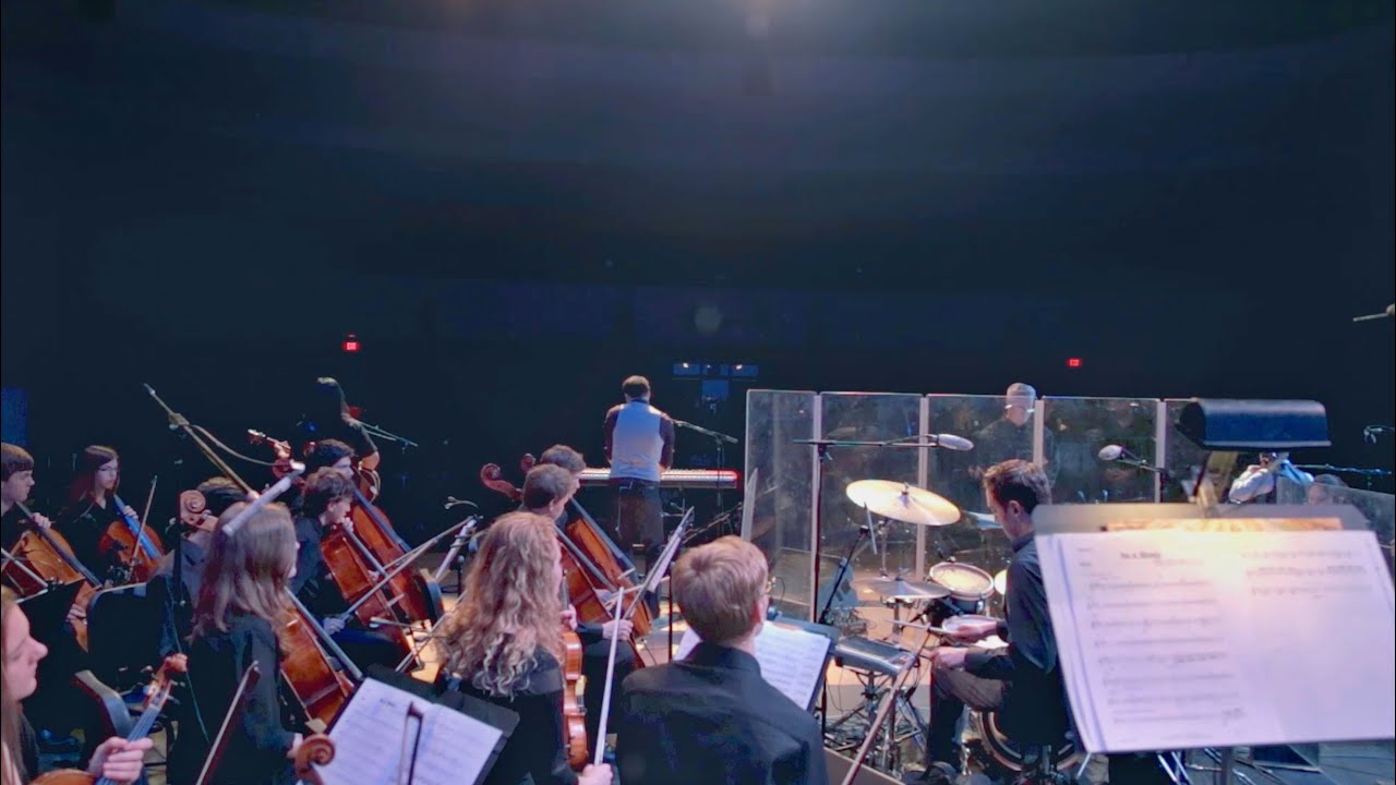 Milwaukee Youth Symphony