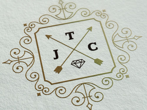 The Jewelry Collection Logo