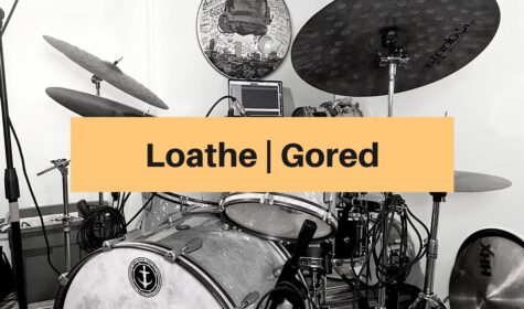 Loathe | Gored