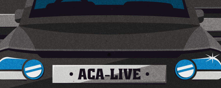 ACA Music & Entertainment's Drive-In Concert Series