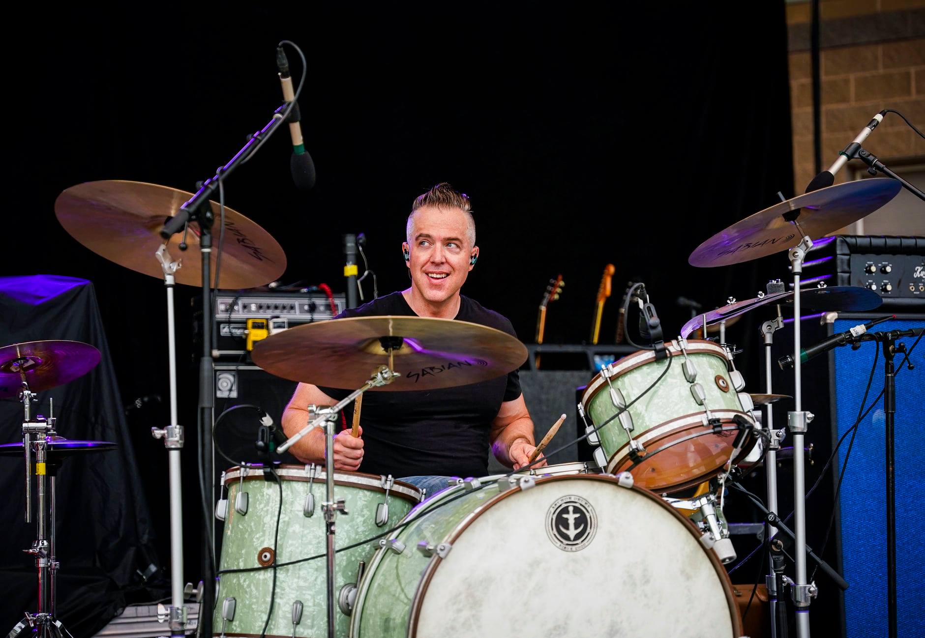 Steve Vorass